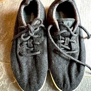 All birds wool sneakers